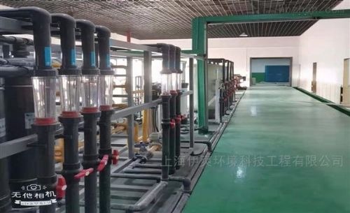 上海污水处理行业的现状与未来发展趋势