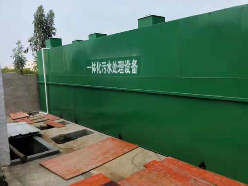 污水处理厂运营方案之污水处理深度处理方法