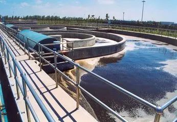 【行业分析】淀粉废水处理技术分析