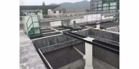 南京食品污水处理设备厂家