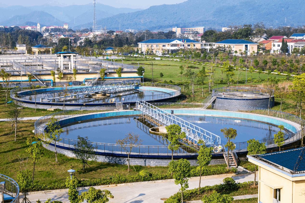 博天环境荣获2019年北京市优秀工程勘察设计奖，彰显污水处理领域硬实力
